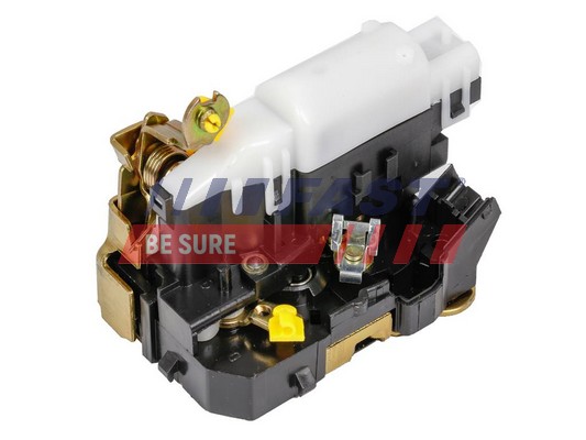 Замок двери