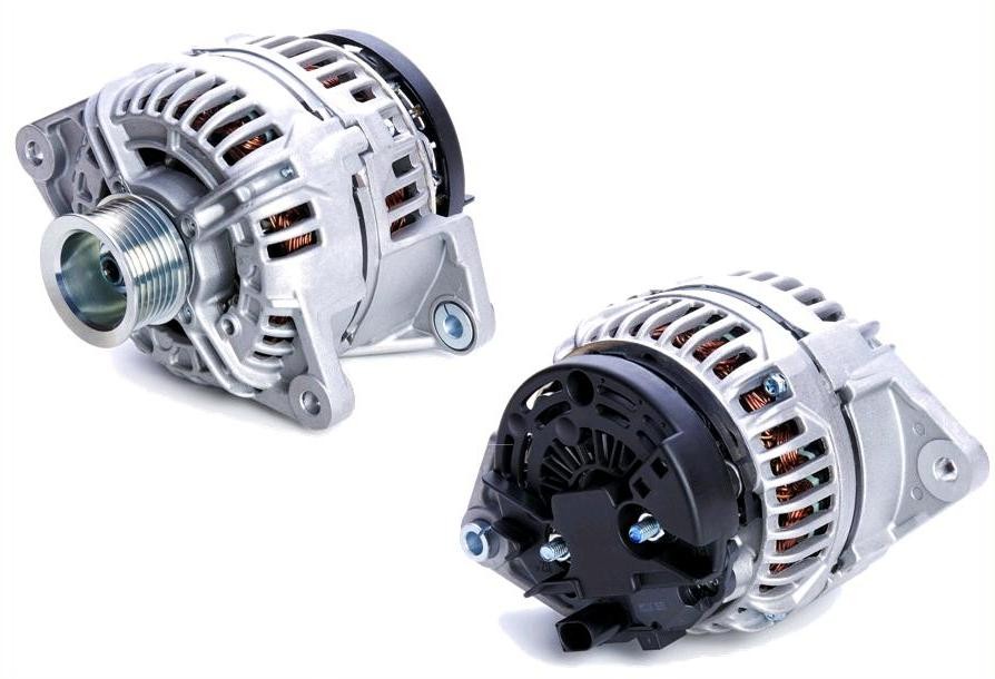 Генератор STANDART line