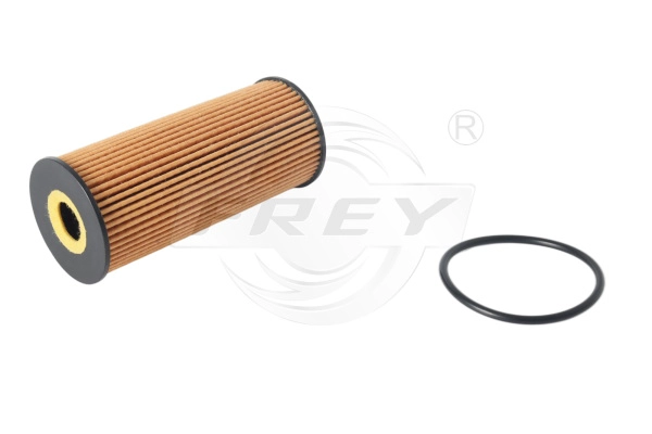 Масляный фильтр