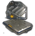 ALCO FILTER TR-007 - Гидравлический фильтр