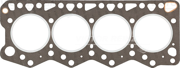 Прокладка ГБЦ