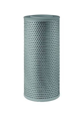 KNECHT LX 610 - Воздушный фильтр