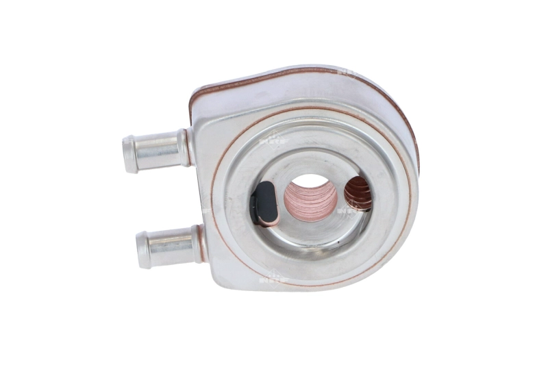 Масляный радиатор