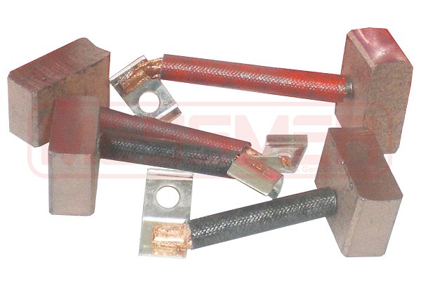 Щетки стартера