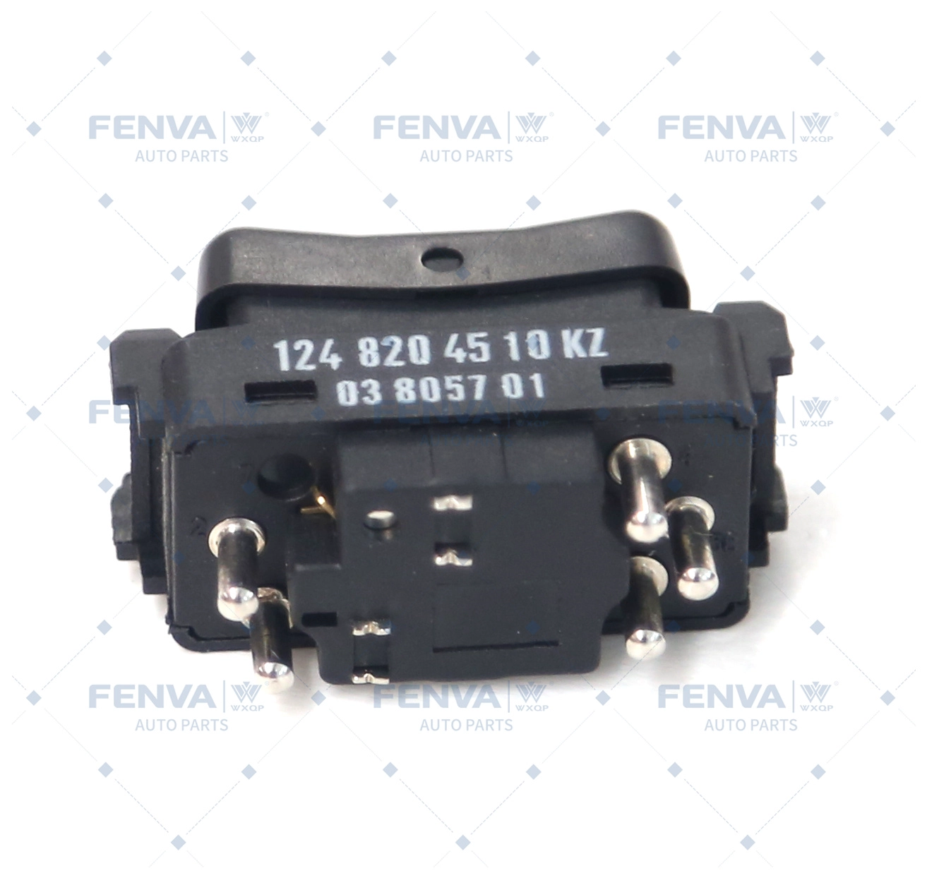 WXQP 150041 - Кнопка стеклоподъемника