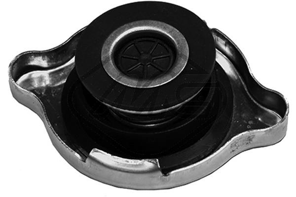 METALCAUCHO 03244 - Крышка радиатора (расширительного бачка)