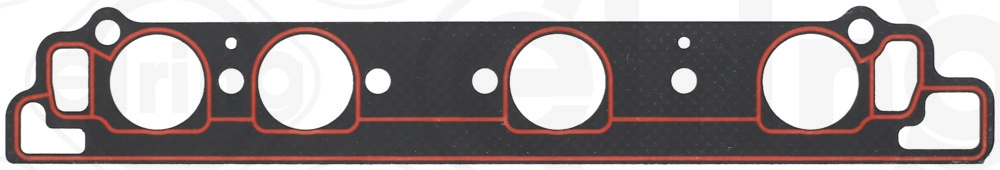 ELRING 762.865 - Прокладка впускного коллектора