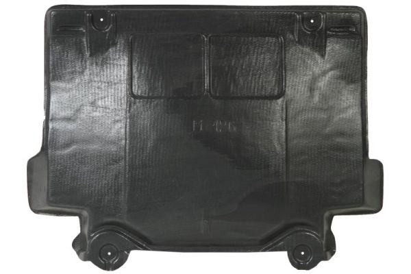 Защита двигателя 