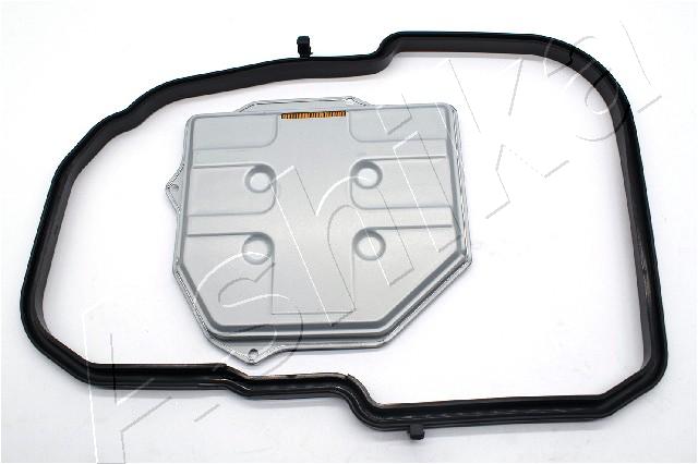 ASHIKA FTA117 - Гидравлический фильтр