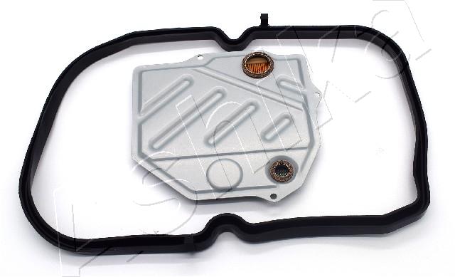 ASHIKA FTA025 - Гидравлический фильтр