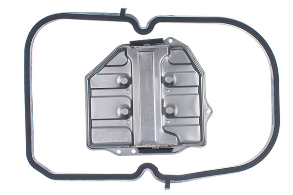 DENCKERMANN A220019 - Гидравлический фильтр