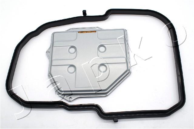 JAPKO FTJ117 - Гидравлический фильтр