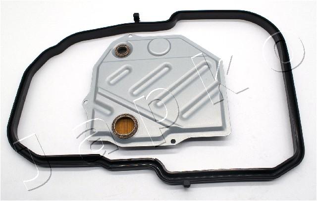 JAPKO FTJ117 - Гидравлический фильтр