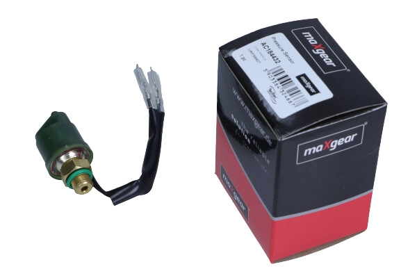 Датчик давления кондиционера