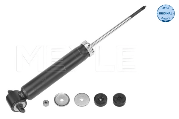 MEYLE 026 725 0001 - Амортизатор