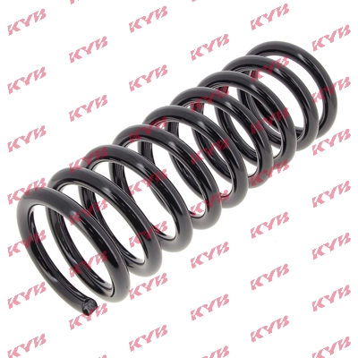 KYB RD5344 - Пружина ходовой части K-Flex
