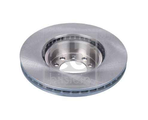 FEBI BILSTEIN 06857 - Тормозные диски