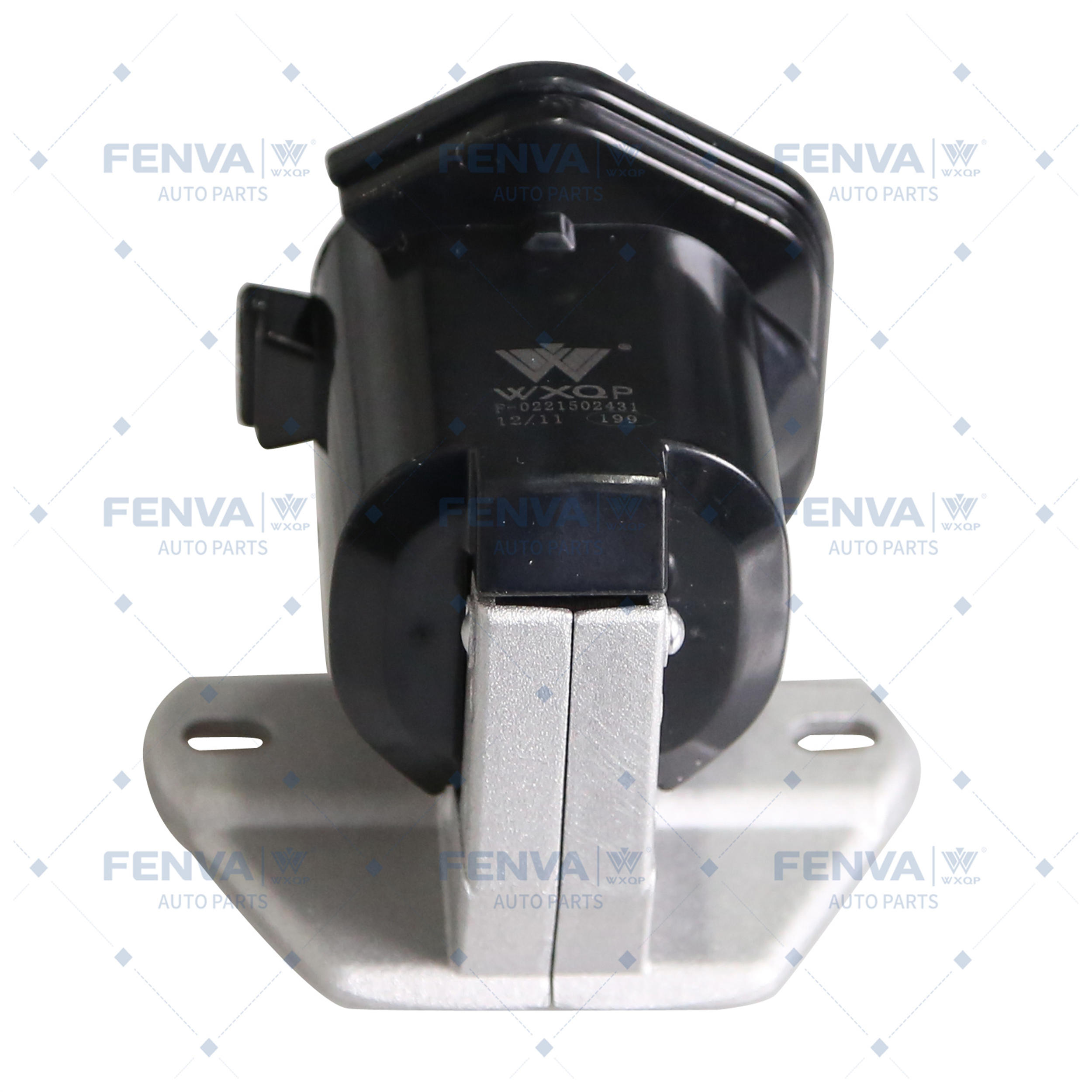 WXQP 150089 - Катушка зажигания