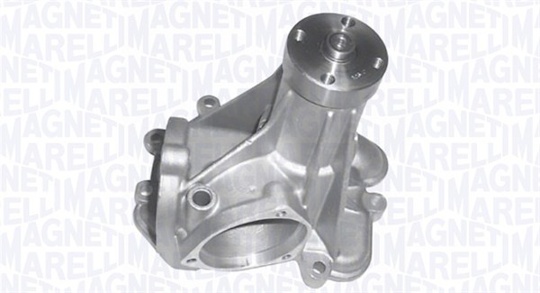MAGNETI MARELLI 352316170662 - Водяной насос - помпа
