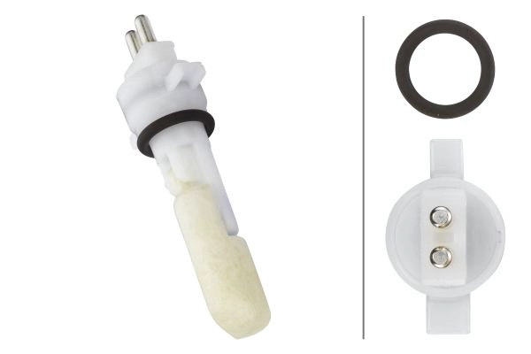 Датчик уровня охлаждающей жидкости