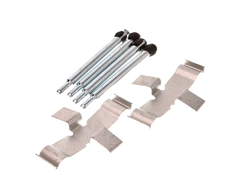 MAXGEAR 27-1489 - Ремкомплект тормозных колодок