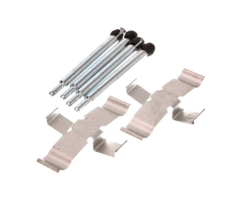 Ремкомплект тормозных колодок