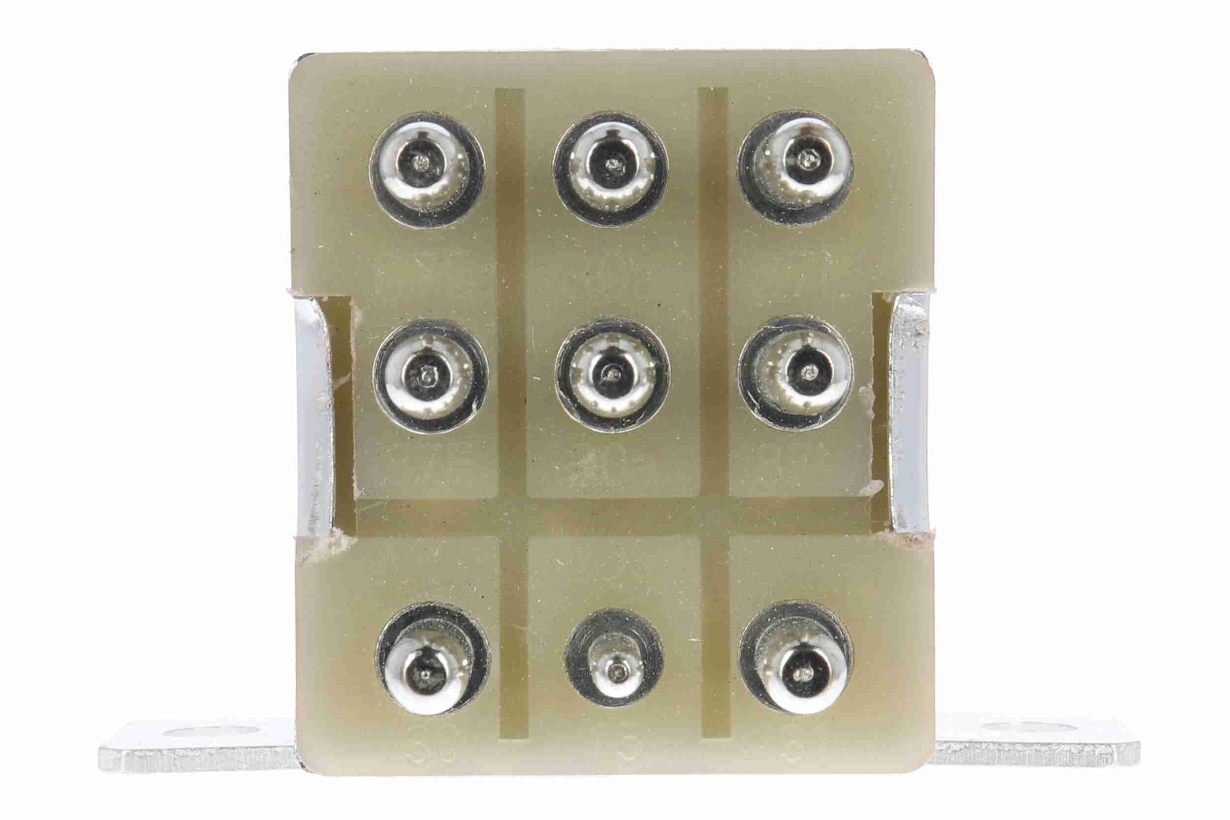 VEMO V30-71-0013 - Реле, противоблокировочное устройство Original VEMO Quality