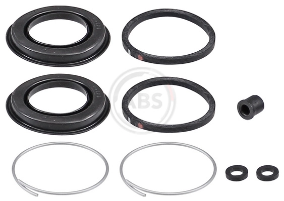 Ремкомплект суппорта