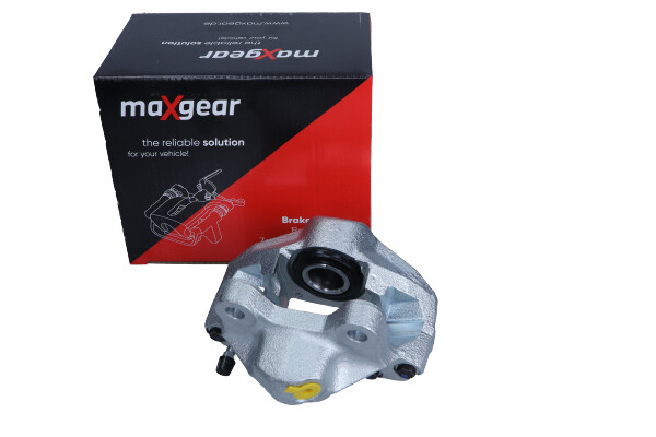 MAXGEAR 82-0671 - Тормозной суппорт