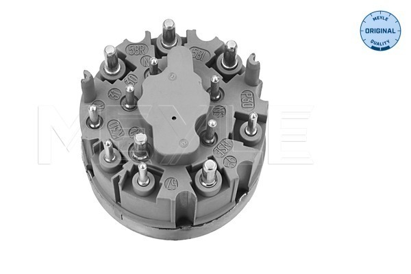 MEYLE 014 890 0003 - Подрулевой переключатель