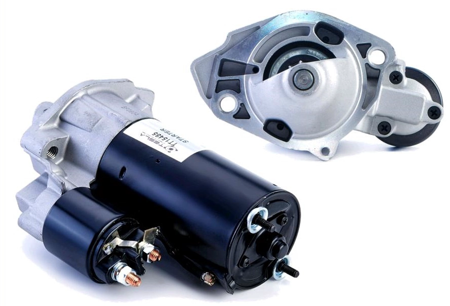 Стартер STANDART line