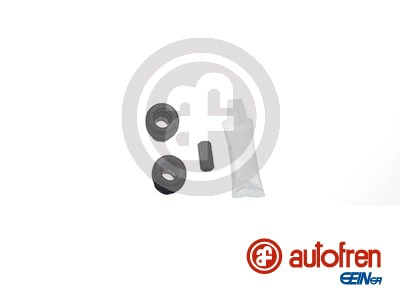 Пыльник направляющей суппорта