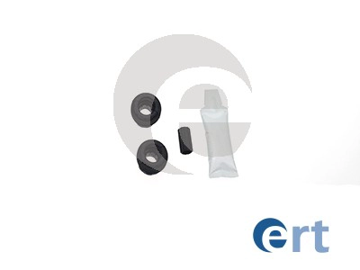 Пыльник направляющей суппорта