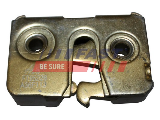 Упор замка двери