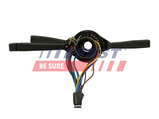 FAST FT82075 - Подрулевой переключатель (стрекоза)