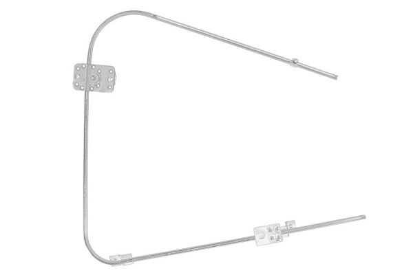 PACOL IVE-WR-010R - Стеклоподъемник