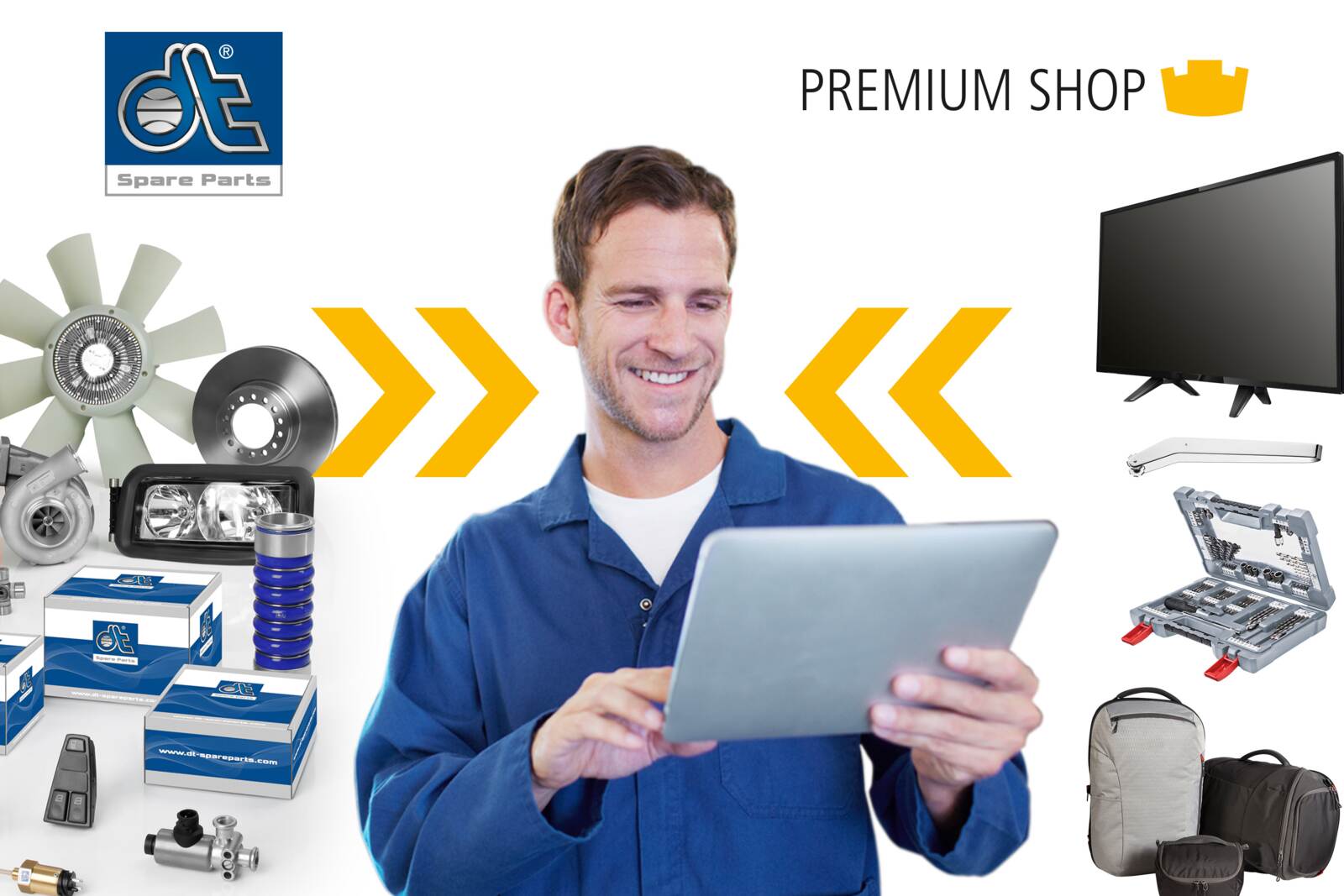 DT SPARE PARTS 7.41301 - Сальник распредвала