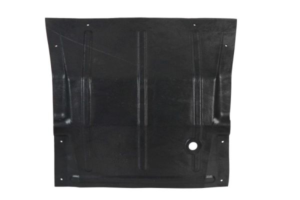 Защита двигателя 