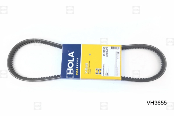 Клиновой ремень