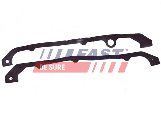 FAST FT48911 - Прокладка поддона двигателя