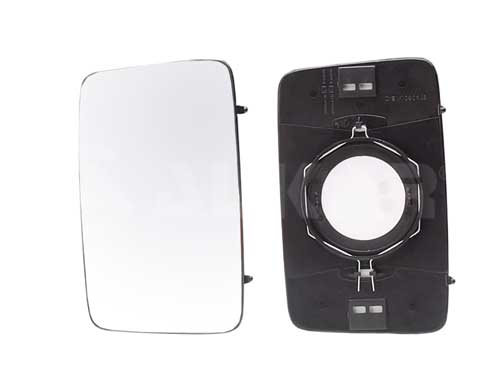 Стекло зеркала 