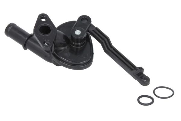 THERMOTEC D0E001TT - Клапан отопителя