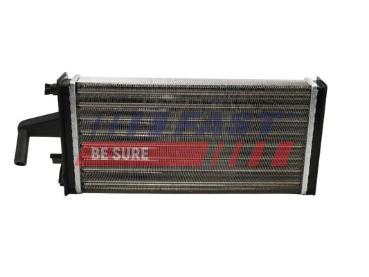 FAST FT55001 - Радиатор печки