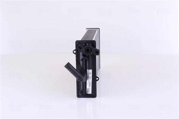 NISSENS 71807 - Радиатор печки