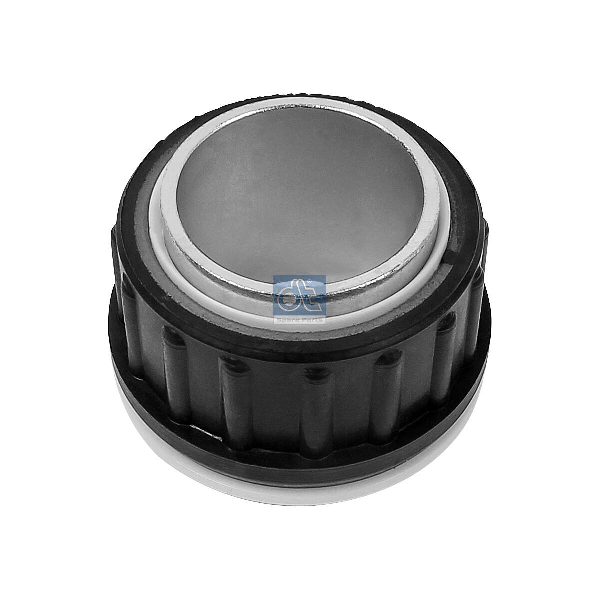 DT SPARE PARTS 7.11043 - Втулка, серьга рессоры