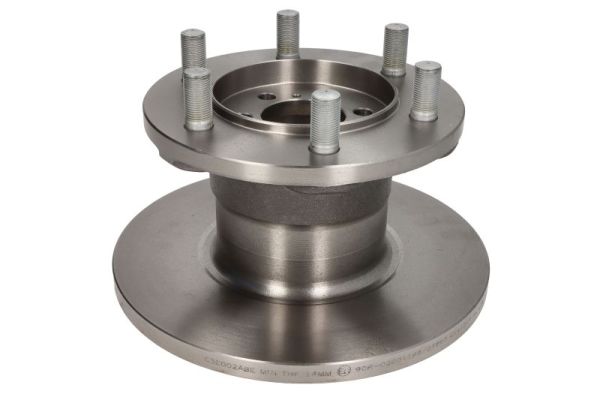 ABE C3E002ABE - Тормозные диски