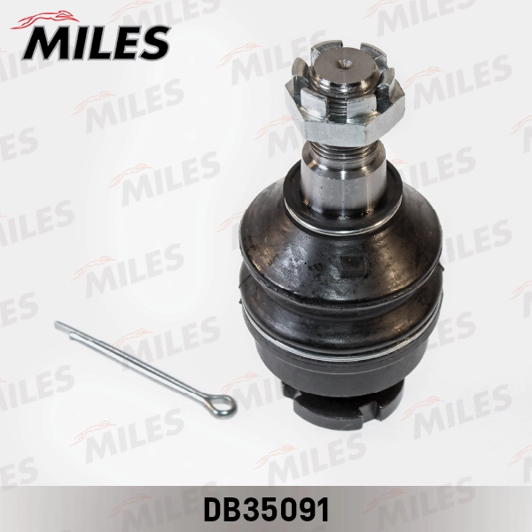 MILES DB35091 - Шаровая опора