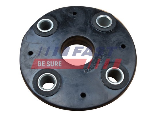 Рулевой кардан