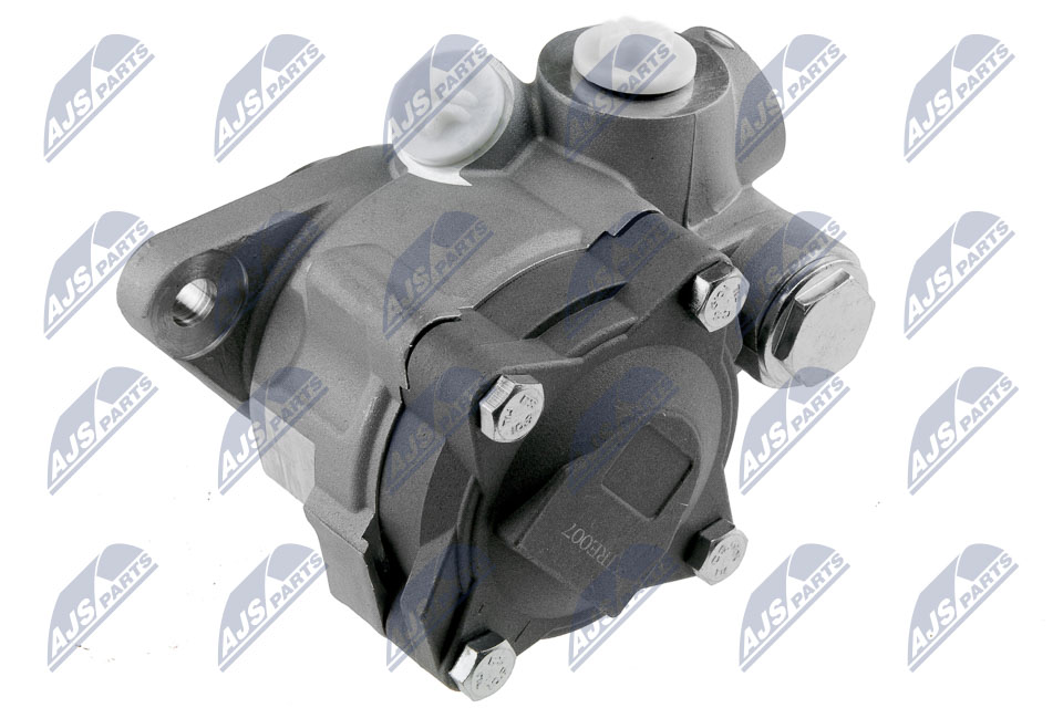 NTY SPW-RE-007 - Насос ГУР