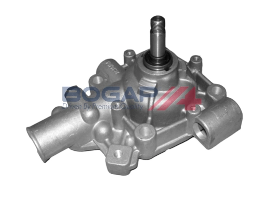 Водяной насос (помпа)